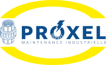 Logo Proxel